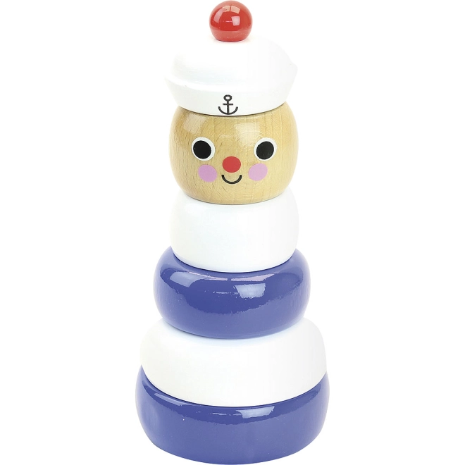 Dřevěná kvalita a design