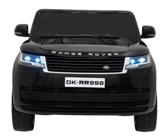 Range Rover SUV Lift Black