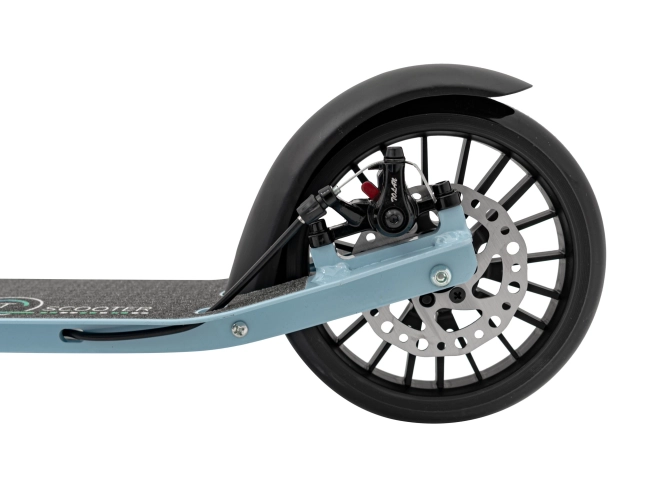 Koloběžka Sportrike – Modrá