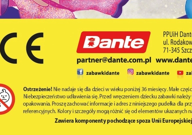 Zestav Moon Academy - Měsíční Účesy