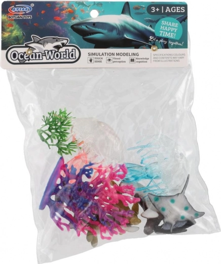 Bezpečné pro děti