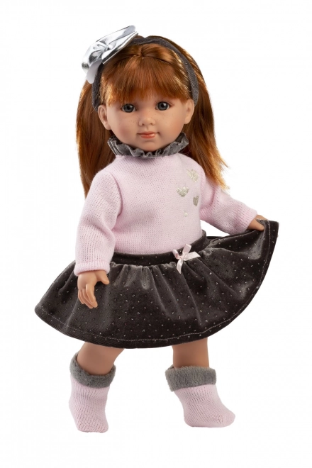 Panenka Nicole 35 cm