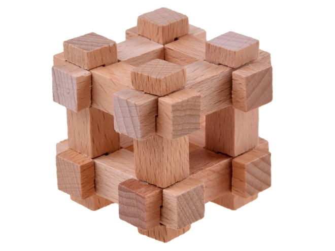 Logické hlavolamy Puzzle