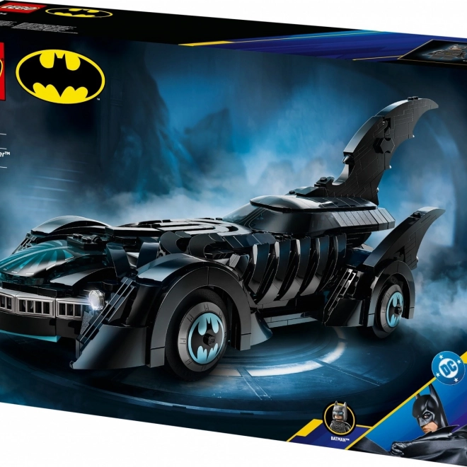 LEGO DC Batman: Batmobil z filmu Batman Forever