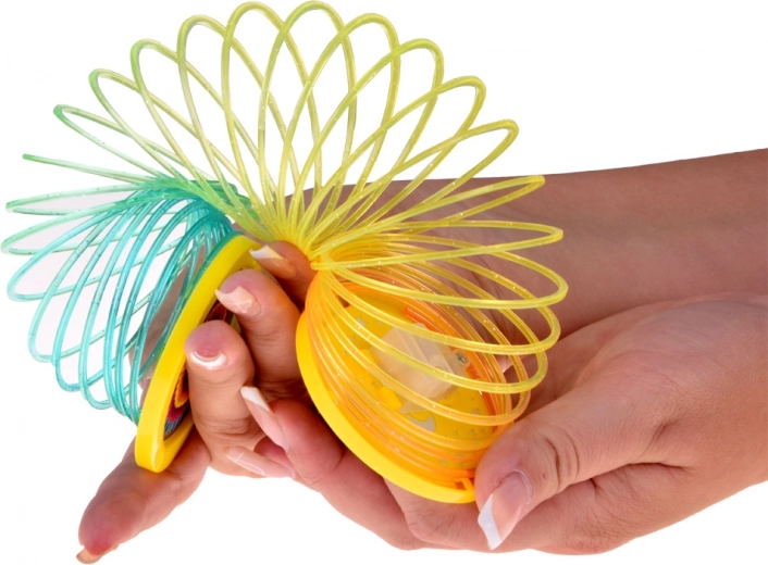 Klasická zábava na schodech