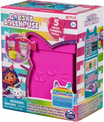 Speciální Tajný Doplněk