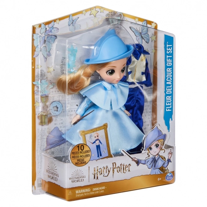 Harry Potter sada figurky Fleur Delacour