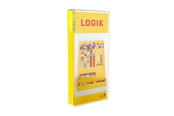 Logik společenská hra