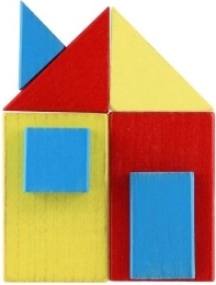 Kreativní možnosti stavění