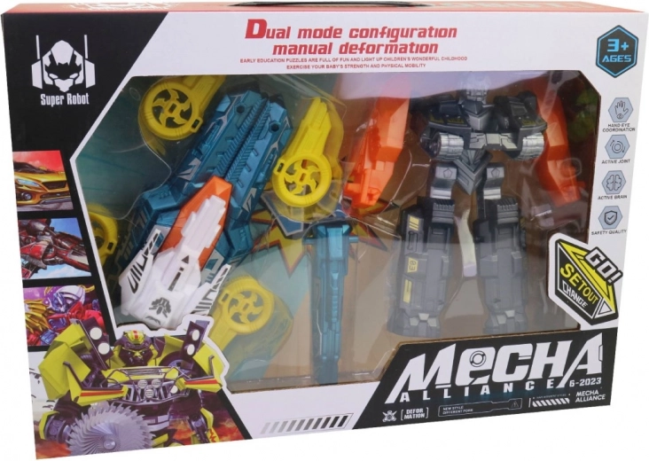 Klouby pro pózování a dynamickou hru