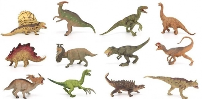 Zvířátko Dinosaurus Figurka 17 cm