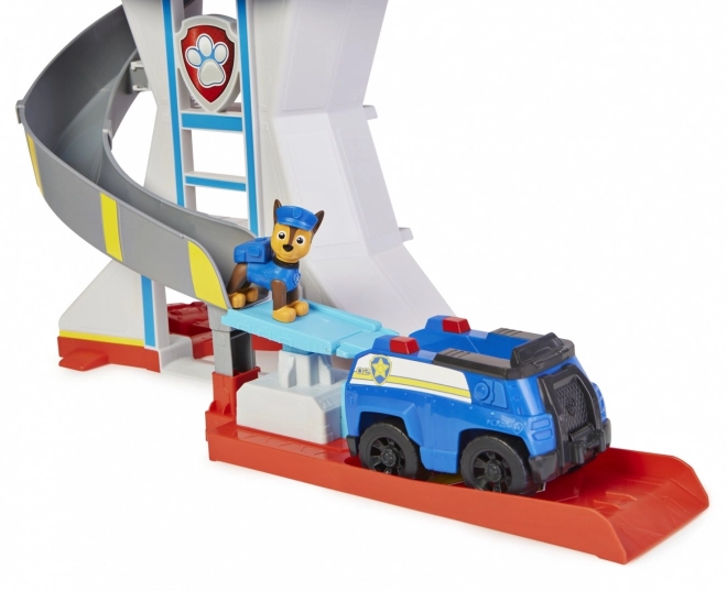 Paw Patrol: Nová základna Psí hlídkav