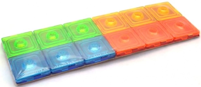 MAGFORMERS Otočný panel 1 kus