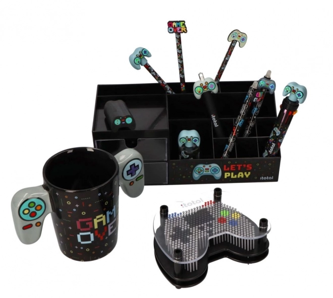 Organizer na stůl Gaming