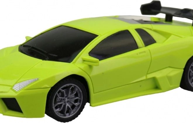 RC Auto Velikost 1:24