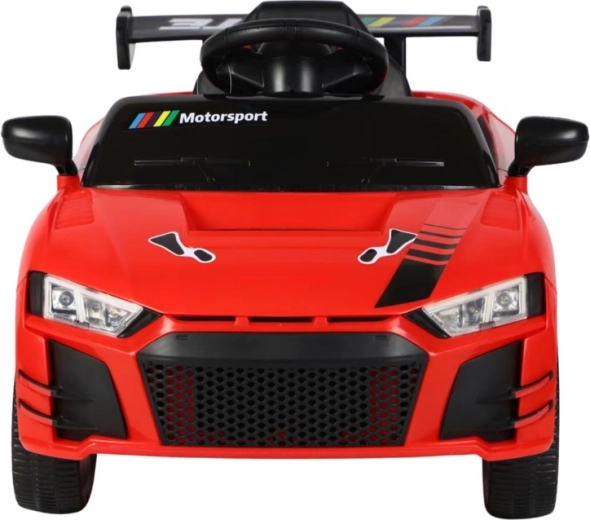 Sportovní vzhled, který zaujme na první pohled