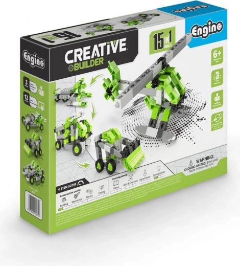 Interaktivní 3D stavění v aplikaci