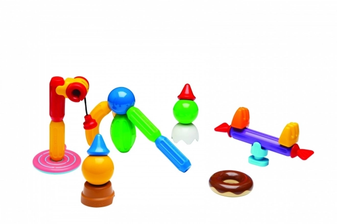Stick-O Šikulka 26ks