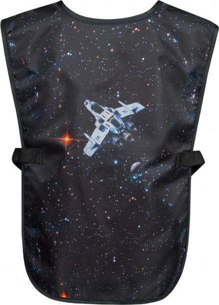 Dětská zástěra Pixel Space