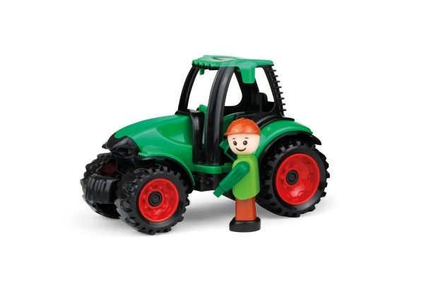 Plně mechanická funkčnost