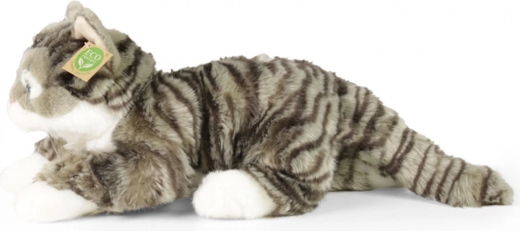Eco-friendly výplň z PET lahví