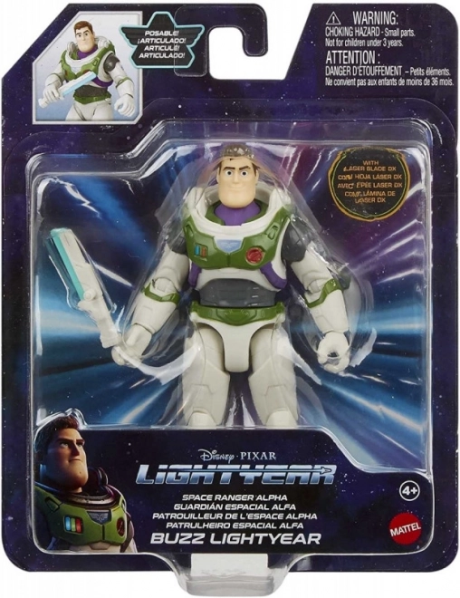 Základní figurka Buzz Alpha HHJ79