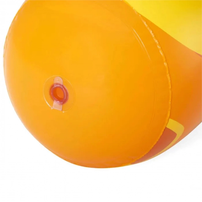 Boxovací pytel nafukovací 89 cm