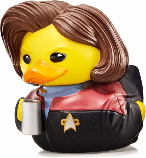 Tubbz Star Trek kachnička - Kathryn Janeway