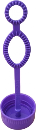 Vytvářejte velké bubliny