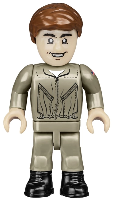 Pilotní figurka