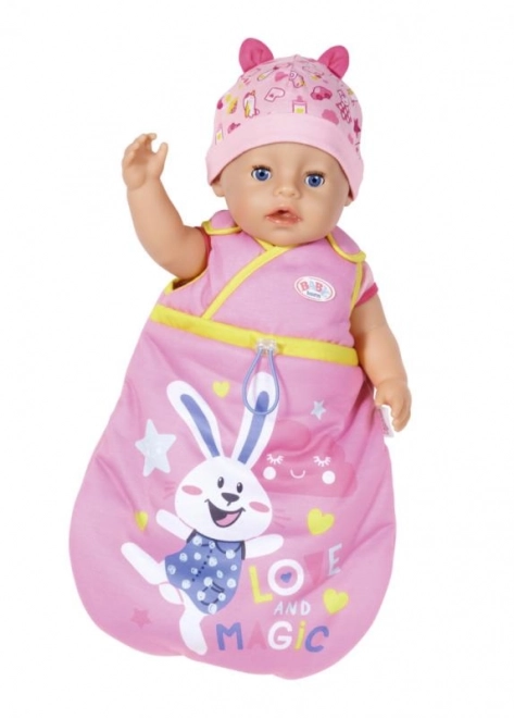 BABY born Spací pytel