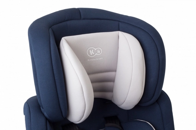 Autosedačka Kinderkraft Comfort Up 9-36 kg