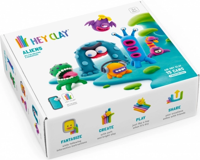 Krokové návody v aplikaci