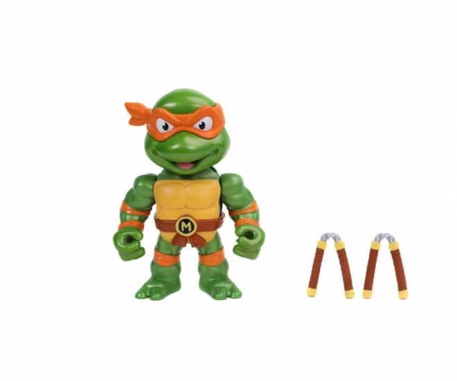 Figurka Ninja želvy Michelangelo 10 cm