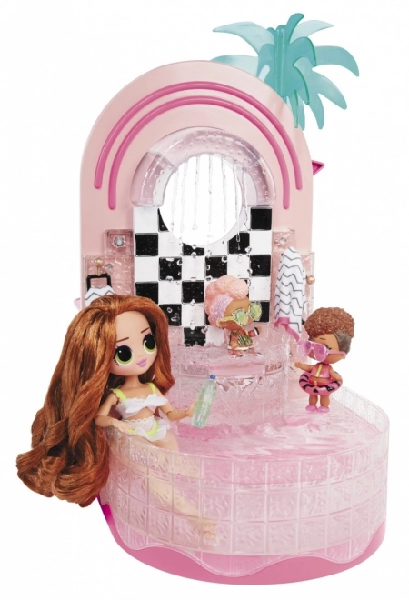 L.O.L. Surprise Salon a Spa