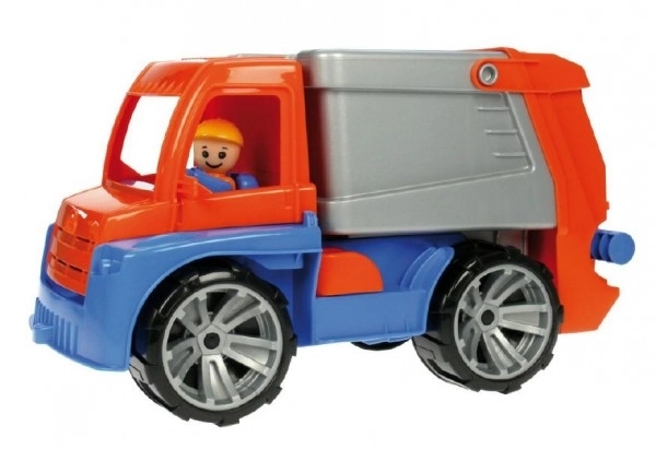 Lena auto popelář Truxx