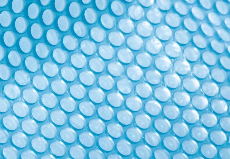 Solární energie pro ohřev vody