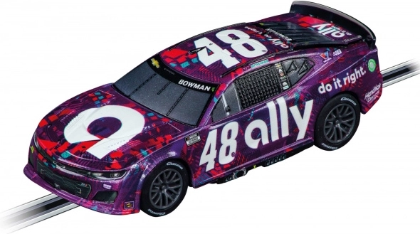 NASCAR Camaro No. 48 – Ally Racing
