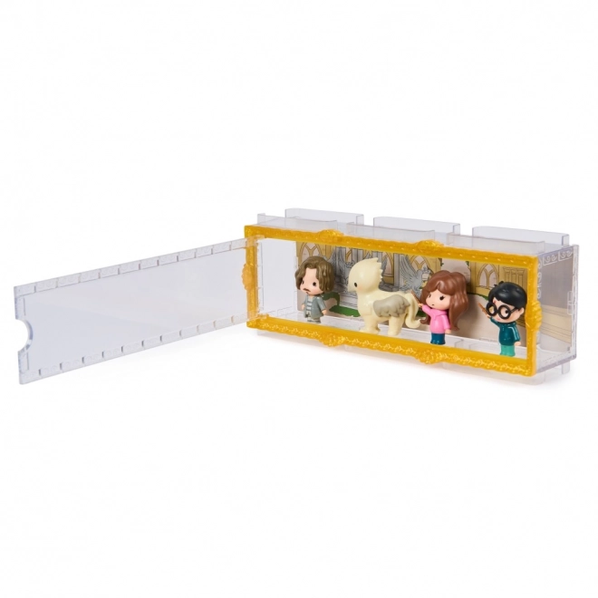 Harry Potter sada figurek - Záchrana ze scény Vězeň z Azkabanu