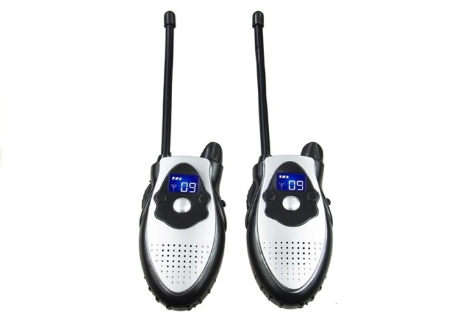 Dětský set vysílaček Walkie Talkie