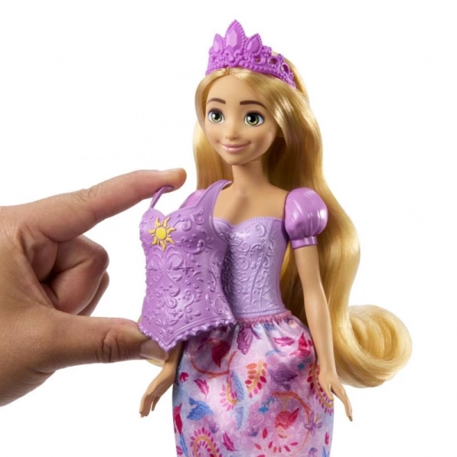 Loutka Disney Princezna Příběhy Locika Loutka 2v1