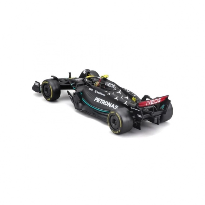 Bburago 1:43 RACE Formula F1 - Mercedes-AMG F1 W14 E Performance (2023) #63 (George Russell)
