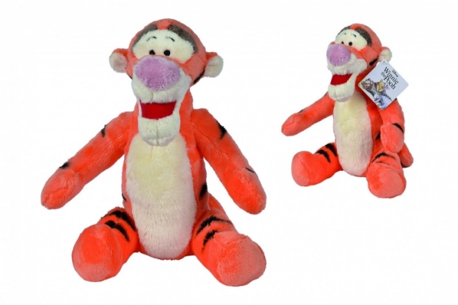 DISNEY Medvídek Pú - Tygr 25 cm