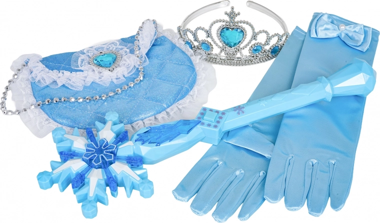 Kouzelná hůlka pro ještě více zábavy