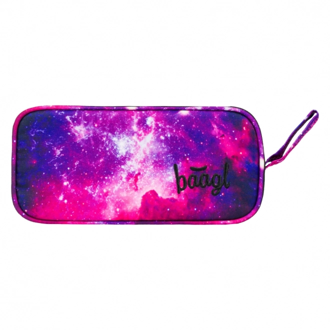 BAAGL Penál etue Eggy Galaxy
