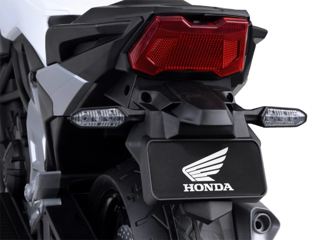 Dětský elektrický motocykl na akumulátor Honda NC750X
