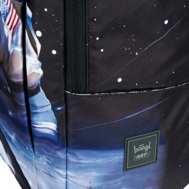BAAGL Batoh eARTh - Cosmonaut by Caer8th