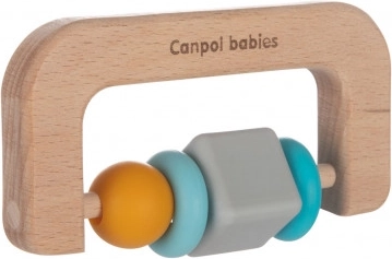 Lehký, snadno uchopitelný tvar