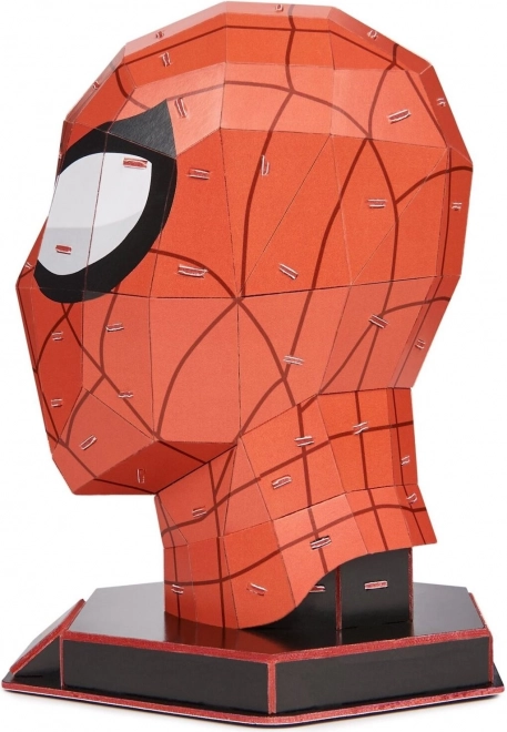 Fdp 4d puzzle marvel spiderman