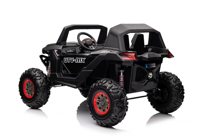 Dětský terénní vůz UTV-MX 2000N černý
